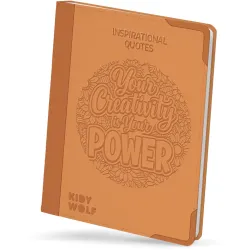 Doplnkové karty Refill K-Draw Pad Quote