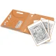 Doplnkové karty Kidywolf Refill K-Draw Pad Quote