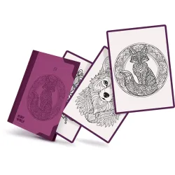 Doplnkové karty Refill K-Draw Pad Zen