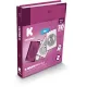 Doplnkové karty Kidywolf Refill K-Draw Pad Zen