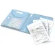 Doplnkové karty Kidywolf Refill Kidydraw Pad Everyday heroes