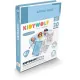 Doplnkové karty Kidywolf Refill Kidydraw Pad Everyday heroes