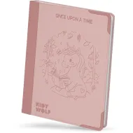 Doplnkové karty Refill Kidydraw Pad Once upon a time (6+)