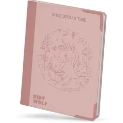 Doplnkové karty Refill Kidydraw Pad Once upon a time (6+)