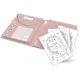 Doplnkové karty Kidywolf Refill Kidydraw Pad Once upon a time (6+)
