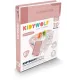 Doplnkové karty Kidywolf Refill Kidydraw Pad Once upon a time (6+)