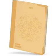 Doplnkové karty Refill Kidydraw Pad Pets
