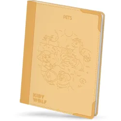 Doplnkové karty Refill Kidydraw Pad Pets