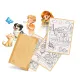 Doplnkové karty Kidywolf Refill Kidydraw Pad Pets