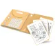 Doplnkové karty Kidywolf Refill Kidydraw Pad Pets