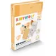 Doplnkové karty Kidywolf Refill Kidydraw Pad Pets