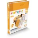 Doplnkové karty Kidywolf Refill Kidydraw Pad Horses