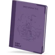 Doplnkové karty Refill Kidydraw Pad Once upon a time (8+)