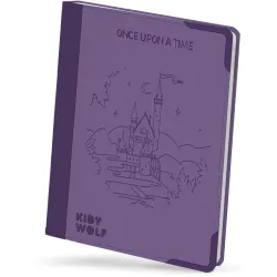 Doplnkové karty Refill Kidydraw Pad Once upon a time (8+)
