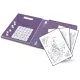 Doplnkové karty Kidywolf Refill Kidydraw Pad Once upon a time (8+)