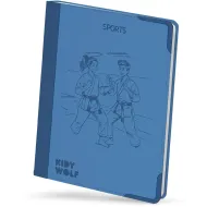 Doplnkové karty Refill Kidydraw Pad Sports