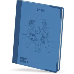 Doplnkové karty Refill Kidydraw Pad Sports