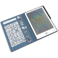 Kresliaci tablet Kidydraw mini Oceán a piráti