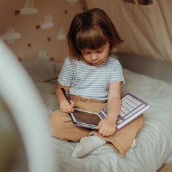 Kresliaci tablet Kidydraw mini Rozprávky