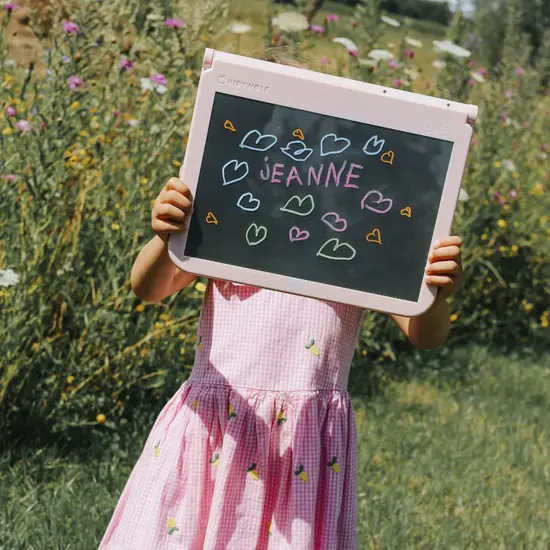 Kidydraw Light Viac ako 1 000 módnych kombinácií pre malých dizajnérov