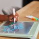 KidyDraw Pro – vzdelávací tablet, ktorý rozvíja kreativitu