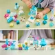 LEGO DUPLO 10462 Ľadové kráľovstvo Kreatívna krabička s Elsou a Olafom
