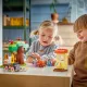 LEGO DUPLO 10469 Muffin, Bluey a rozvoz pizze