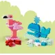 LEGO DUPLO 10472 Hravé stavanie zvieratiek