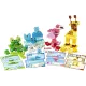 LEGO DUPLO 10472 Hravé stavanie zvieratiek