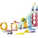 LEGO DUPLO 10478 Kreatívne rampy s autíčkami 3 v 1