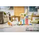 LEGO DUPLO 10478 Kreatívne rampy s autíčkami 3 v 1