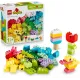 LEGO DUPLO 10479 Farebný kreatívny box s kockami