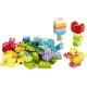 LEGO DUPLO 10479 Farebný kreatívny box s kockami
