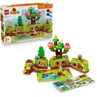 LEGO DUPLO 10480 Les plný objavov a divokých zvieratiek