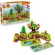 LEGO DUPLO 10480 Les plný objavov a divokých zvieratiek