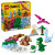 LEGO CLASSIC Kreatívne dinosaury