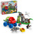 LEGO MARVEL Spideyho tím a záchrana dinosaurov s truckom