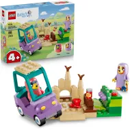 LEGO Bluey 11216 Bingo, Bluey a babičky