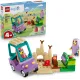 LEGO Bluey 11216 Bingo, Bluey a babičky