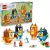 LEGO Bluey 11217 Bluey a jej rodinka z kociek