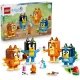 LEGO Bluey 11217 Bluey a jej rodinka z kociek
