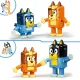 LEGO Bluey 11217 Bluey a jej rodinka z kociek