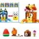 LEGO Bluey 11217 Bluey a jej rodinka z kociek