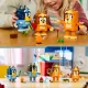 LEGO Bluey 11217 Bluey a jej rodinka z kociek