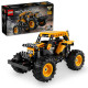 LEGO TECHNIC Monster Jam™ DIGatron™ s naťahovacím motorom