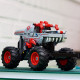 LEGO TECHNIC Monster Jam™ ThunderROARus™ s naťahovacím motorom