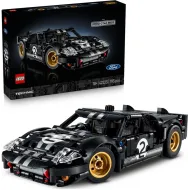 LEGO Technic 42223 Pretekárske auto 1966 Ford GT40 MKII