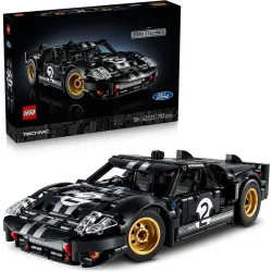 LEGO Technic 42223 Pretekárske auto 1966 Ford GT40 MKII