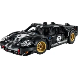 LEGO Technic 42223 Pretekárske auto 1966 Ford GT40 MKII