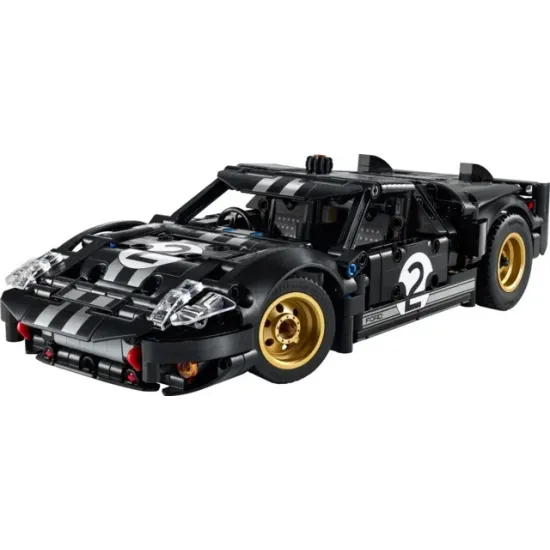 LEGO Technic 42223 Pretekárske auto 1966 Ford GT40 MKII